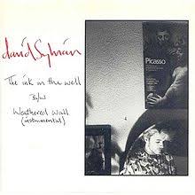 SYLVIAN DAVID | INK IN THE WELL - 12 INCH