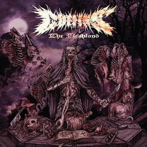 COFFINS | FLESHLAND