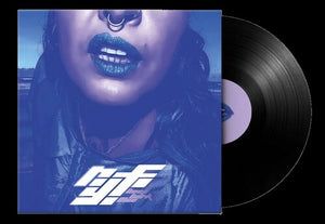 R.Y.F. | DEEP DARK BLUE