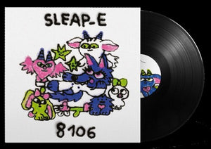 SLEAP-E | 8106