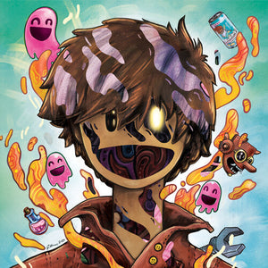 GOOD KID | GOOD KID 4