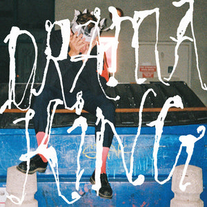 PETER BIBBY | DRAMA KING (VINYL)