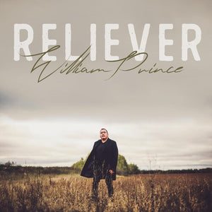 WILLIAM PRINCE | RELIEVER