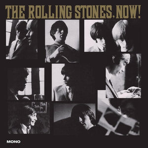 THE ROLLING STONES^THE ROLLING STONES | ROLLING STONES, NOW