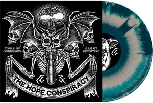 THE HOPE CONSPIRACY | TOOLS OF OPPRESSION / RULE BY DECEPTION