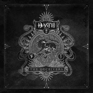 D  TH | DECEIVERS