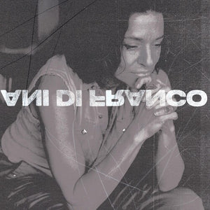 ANI DIFRANCO | UNPRECEDENTED SH!T