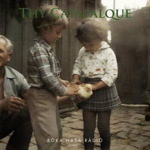 THY CATAFALQU | ROKA HASA RADIO