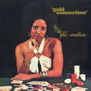HAROLD BUTLER | GOLD CONNECTION