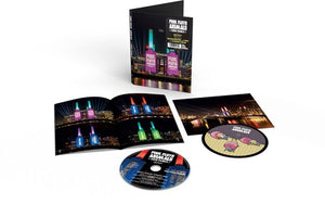 PINK FLOYD | ANIMALS 2018 REMIX DOLBY ATMOS MIX BLU