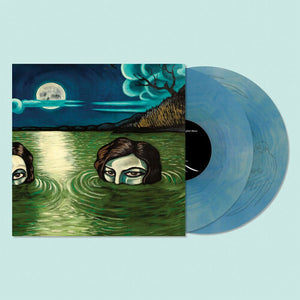 DRIVE BY TRUCKERS | ENGLISH OCEANS (10TH ANNIVERSARY OCEAN BLUE 2LP EDITION) (VINYL)