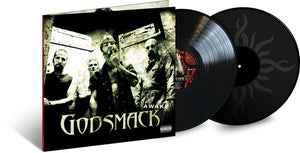 GODSMACK | AWAKE (2LP SET) (VINYL)