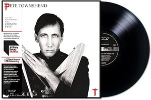 PETE TOWNSHEND | ALL THE BEST COWBOYS HAVE CHINESE EYES