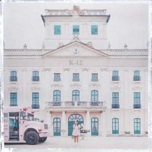 MELANIE MARTINEZ | K - 12 (VINYL)
