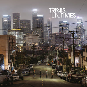 TRAVIS | L.A. TIMES