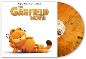 | GARFIELD MOVIE / O.S.T.