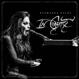 DIAMANDA GALAS | DIAMANDA GALAS IN CONCERT