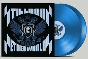 STILLBORN | NETHERWORLDS - OCEAN BLUE