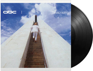 ABC | SKYSCRAPING