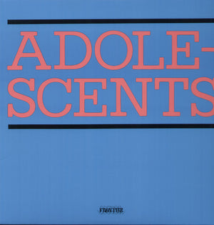ADOLESCENTS | ADOLESCENTS (VINYL)