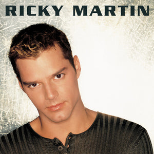 RICKY MARTIN | RICKY MARTIN (25TH ANNIVERSARY EDITION) (2LP SET) (VINYL)