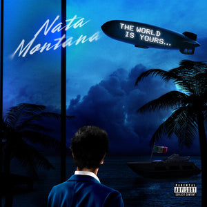 NATANAEL CANO | NATA MONTANA