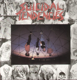 SUICIDAL TENDENCIES | SUICIDAL TENDENCIES