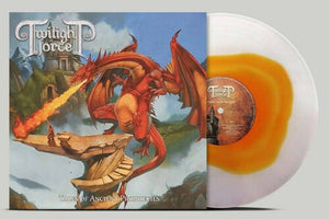 TWILIGHT FORCE | TALES OF ANCIENT PROPHECIES
