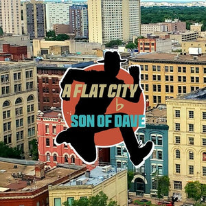 SON OF DAVE | FLAT CITY