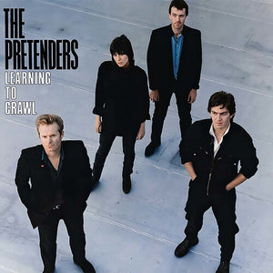 THE PRETENDERS | LEARNING TO CRAWL (40TH ANNIVERSARY EDITION)