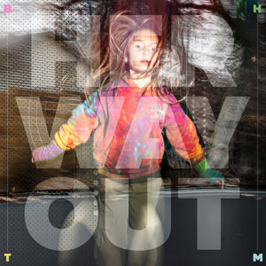 BIG HEAD TODD & THE MONSTERS | HER WAY OUT