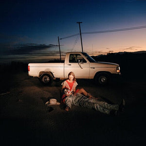 DREAMER BOY | LONESTAR