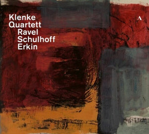KLENKE QUARTETT | KLENKE QUARTETT