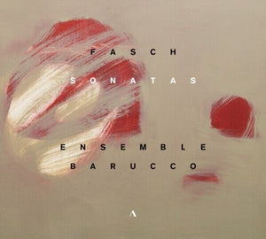 ENSEMBLE BARUCCO | SONATAS