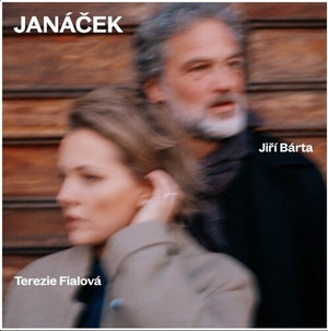 JIRI BARTA^TEREZIE FIALOVA | JANACEK