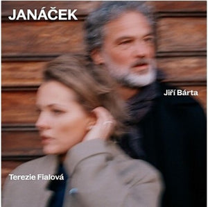 JIRI BARTA^TEREZIE FIALOVA | JANACEK
