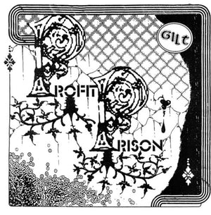 PROFIT PRISON | GILT