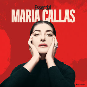 MARIA CALLAS | ESSENTIAL MARIA CALLAS