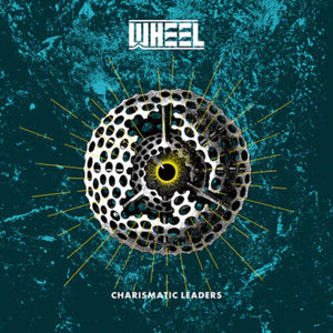 WHEEL | CHARISMATIC LEADERS