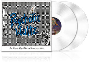 PSYCHOTIC WALTZ | TO CHASE THE STARS (DEMOS 1987 - 1989)