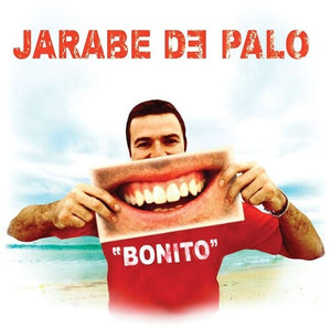 JARABE DE PALO | BONITO