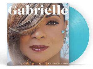 GABRIELLE | PLACE IN YOUR HEART
