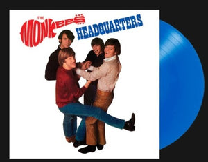 THE MONKEES | HEADQUARTERS