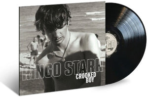 RINGO STARR | CROOKED BOY