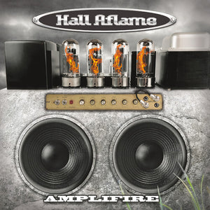 HALL AFLAME | AMPLIFIRE