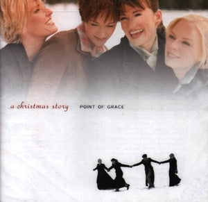 POINT OF GRACE | CHRISTMAS STORY