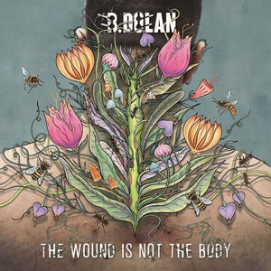 B. DOLAN | WOUND IS NOT THE BODY