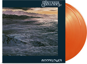 SANTANA | MOONFLOWER COLOURED VINYL