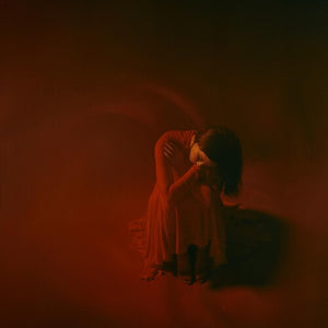 GHOSTLY KISSES | DARKROOM
