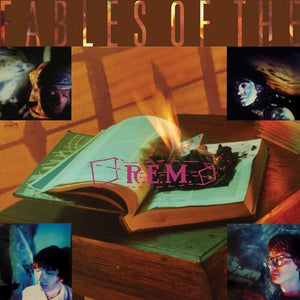 R.E.M. | FABLES OF THE RECONSTRUCTION